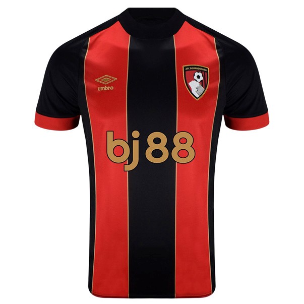 Tailandia Camiseta AFC Bournemouth 1ª 2024 2025